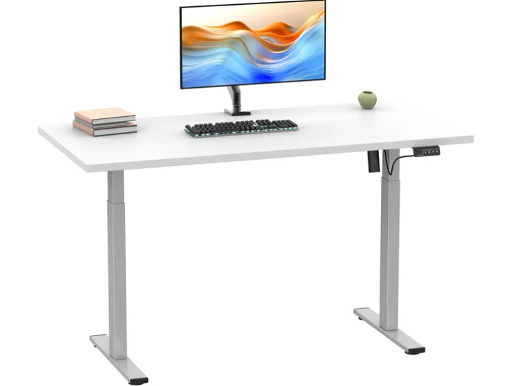 Elektrisch verstelbaar bureau E-Lona