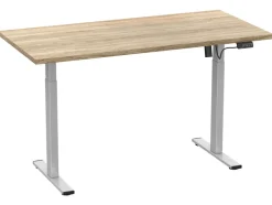 Elektrisch verstelbaar bureau E-Lona