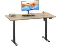 Elektrisch verstelbaar bureau E-Lona