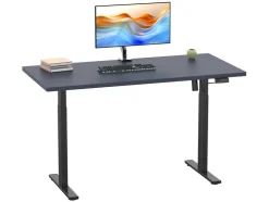 Elektrisch verstelbaar bureau E-Lona