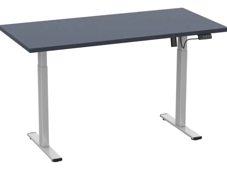 Elektrisch verstelbaar bureau E-Lona