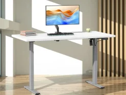 Elektrisch verstelbaar bureau E-Lona