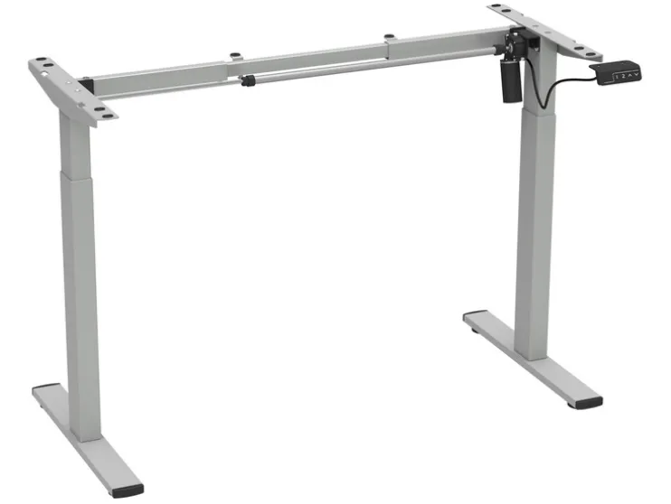 Elektrisch verstelbaar bureau E-Lona