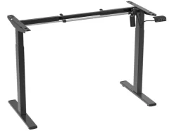 Elektrisch verstelbaar bureau E-Lona