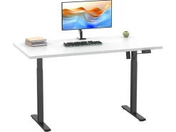 Elektrisch verstelbaar bureau E-Lona