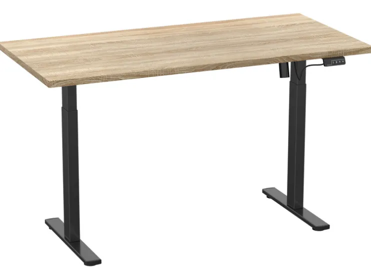 Elektrisch verstelbaar bureau E-Lona
