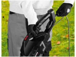 Elektrische axiale bladblazer 1650 W