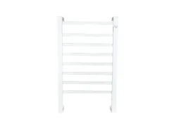 Elektrische badkamer handdoekradiator