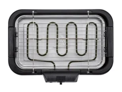 Elektrische BBQ