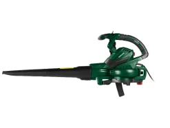 Elektrische bladblazer en -zuiger 3000 W