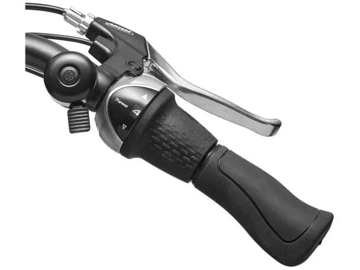 Elektrische fiets City Multitalent RC657