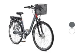 Elektrische fiets City Multitalent RC657