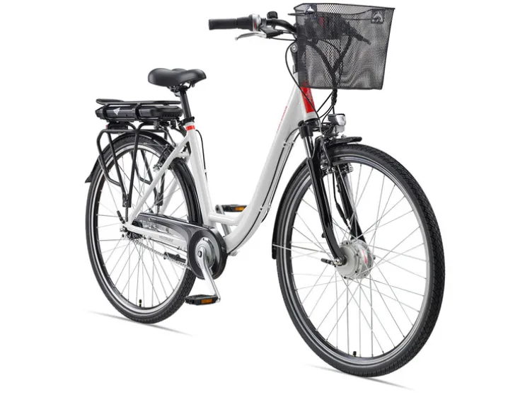 Elektrische fiets City Multitalent RC657