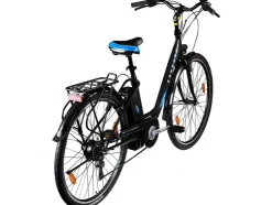 Elektrische fiets City Z505