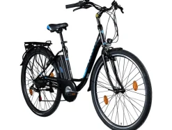 Elektrische fiets City Z505