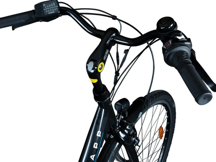 Elektrische fiets City Z505