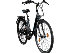 Elektrische fiets City Z505