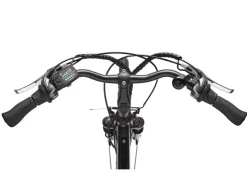 Elektrische fiets Trekking Expedition XT480 / XT481