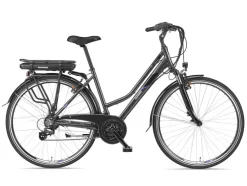 Elektrische fiets Trekking Expedition XT480 / XT481