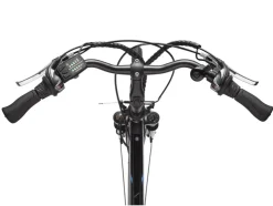 Elektrische fiets Trekking Expedition XT480 / XT481