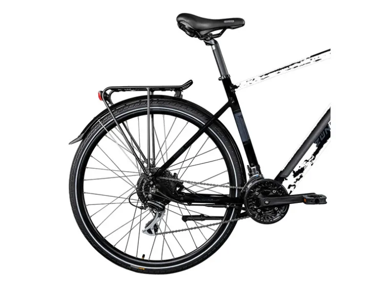 Elektrische fiets trekking Z810 700c