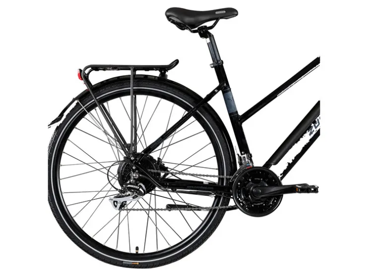 Elektrische fiets trekking Z810 700c