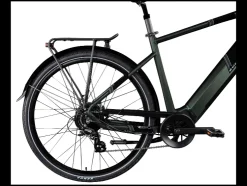 Elektrische fiets trekking Z810 700c