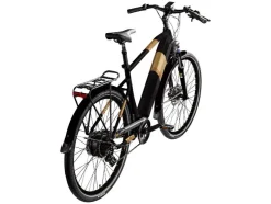 Elektrische fiets trekking Z810 700c