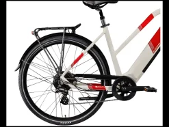 Elektrische fiets trekking Z810 700c