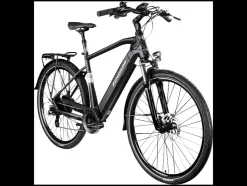 Elektrische fiets trekking Z810 700c