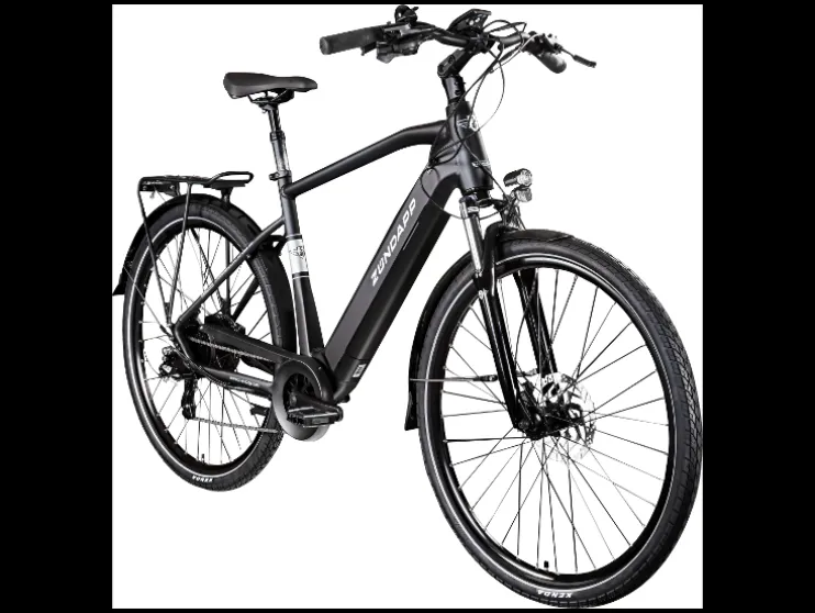 Elektrische fiets trekking Z810 700c