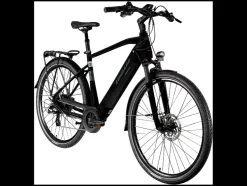 Elektrische fiets trekking Z810 700c