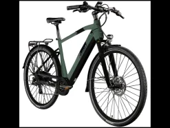 Elektrische fiets trekking Z810 700c