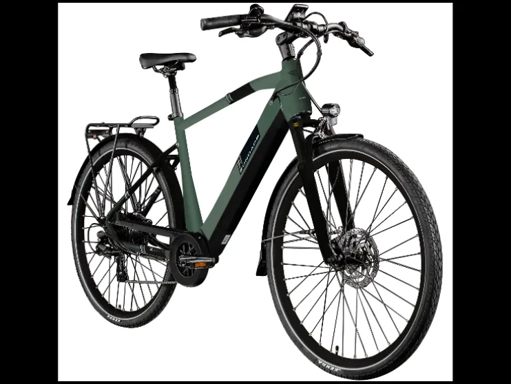 Elektrische fiets trekking Z810 700c