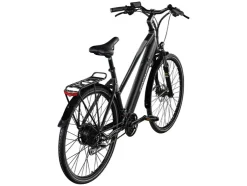 Elektrische fiets trekking Z810 700c