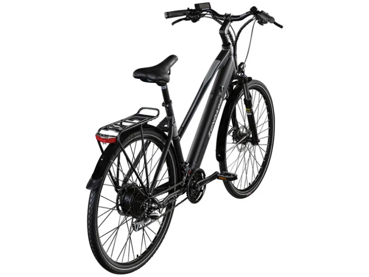 Elektrische fiets trekking Z810 700c