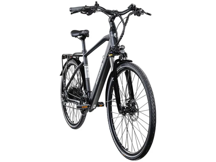 Elektrische fiets trekking Z810 700c