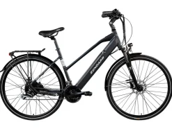 Elektrische fiets trekking Z810 700c