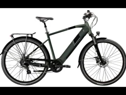 Elektrische fiets trekking Z810 700c