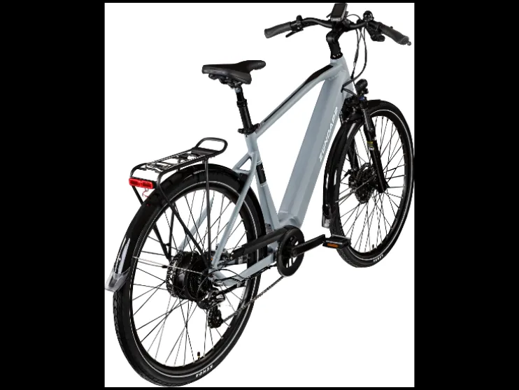 Elektrische fiets trekking Z810 700c