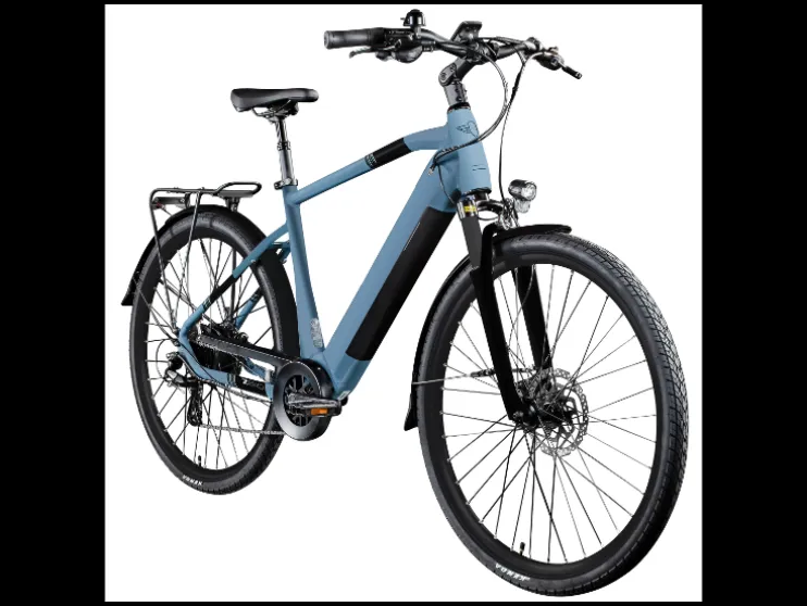 Elektrische fiets trekking Z810 700c