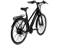 Elektrische fiets trekking Z810 700c