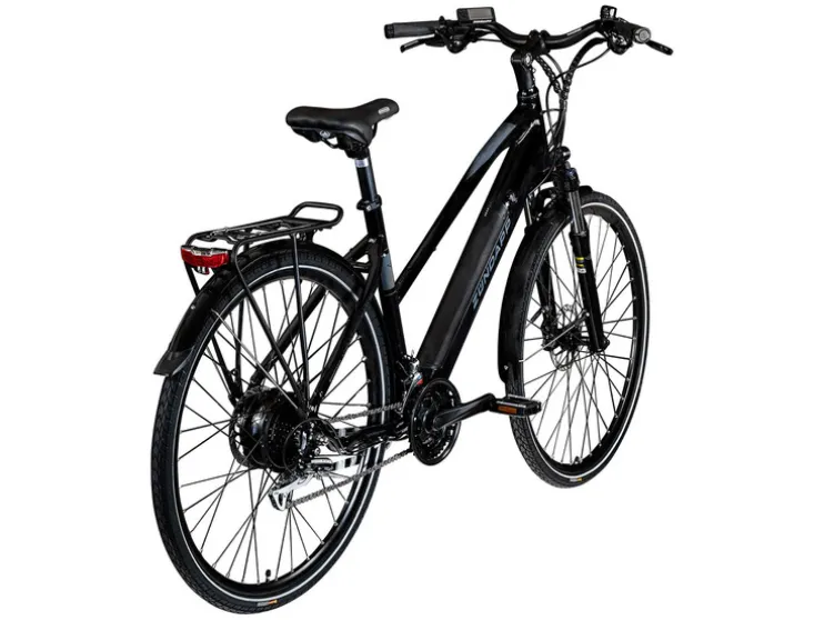 Elektrische fiets trekking Z810 700c