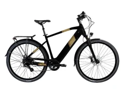 Elektrische fiets trekking Z810 700c