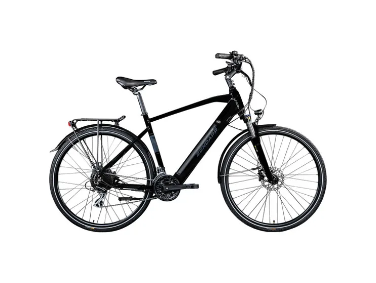 Elektrische fiets trekking Z810 700c