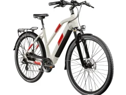 Elektrische fiets trekking Z810 700c