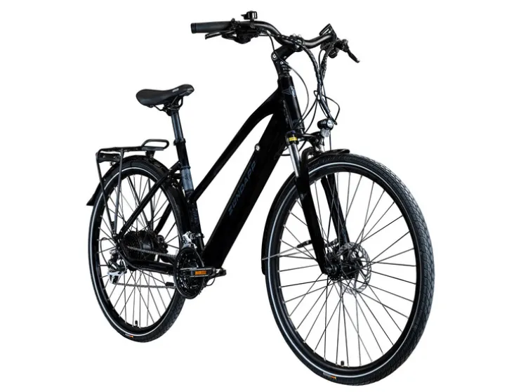Elektrische fiets trekking Z810 700c