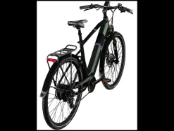 Elektrische fiets trekking Z810 700c
