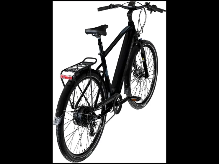 Elektrische fiets trekking Z810 700c