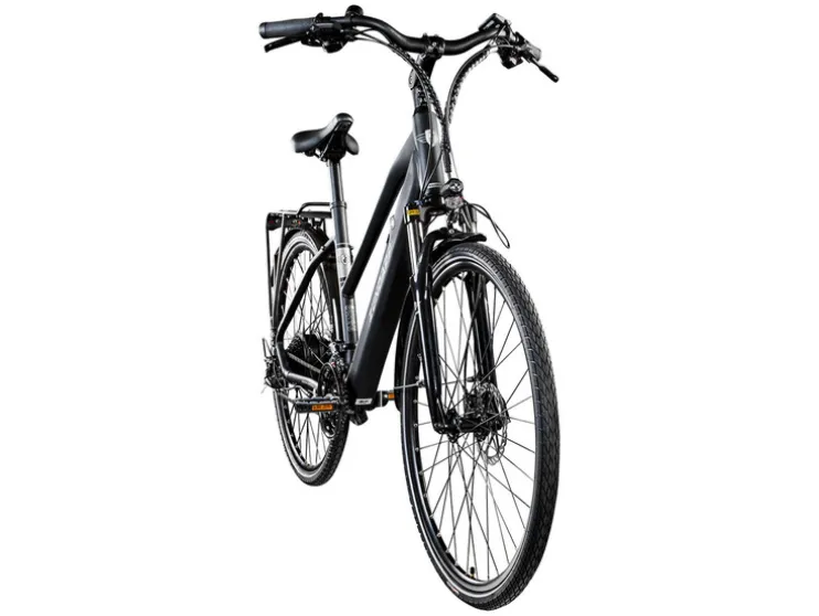 Elektrische fiets trekking Z810 700c